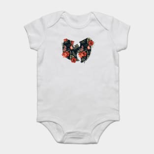 HaWuaiin 2 Baby Bodysuit